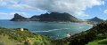 (5) Hout Bay